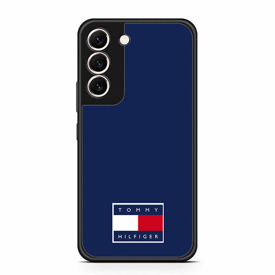 Tommy Hilfiger 1 Samsung Galaxy S22 | S22+ Case