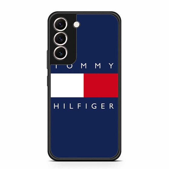 tommy hilfiger Samsung Galaxy S22 | S22+ Case