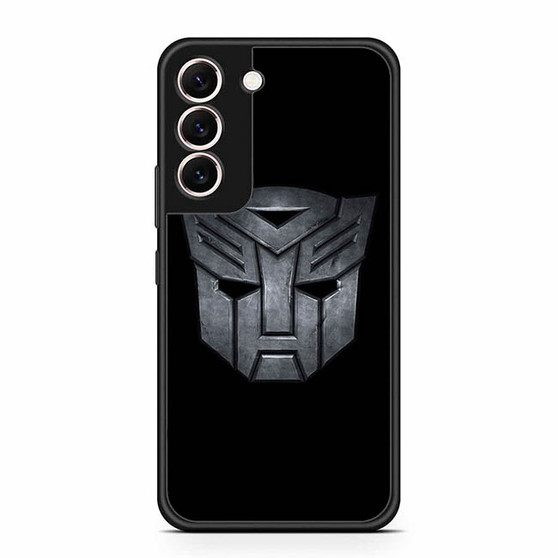 Transformer Autobot Logo Samsung Galaxy S22 | S22+ Case
