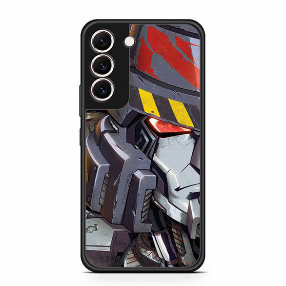 Transformer Samsung Galaxy S22 | S22+ Case