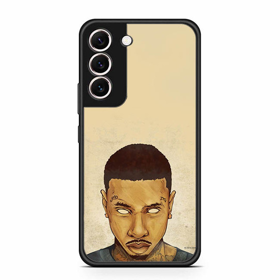 Tyga 4 Samsung Galaxy S22 | S22+ Case