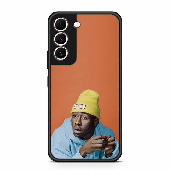 Tyler the creator Samsung Galaxy S22 | S22+ Case