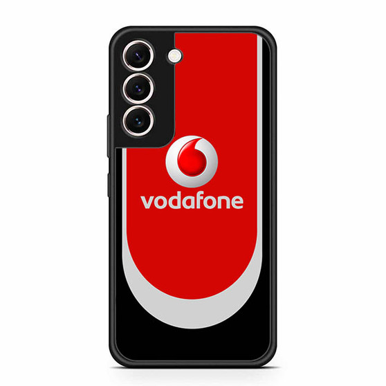 vodafone logo Samsung Galaxy S22 | S22+ Case