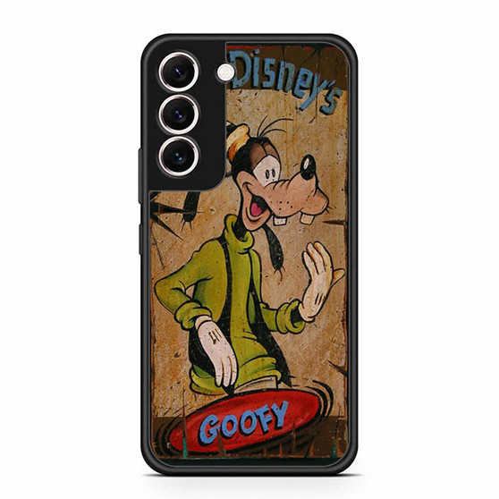 Walt Disney's Goofy Samsung Galaxy S22 | S22+ Case