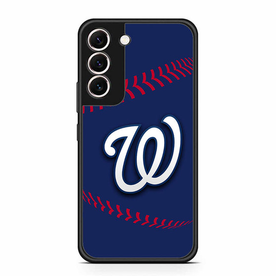 Washington Nationals 2 Samsung Galaxy S22 | S22+ Case