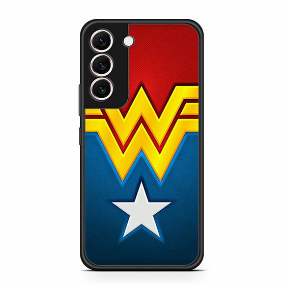 Wonder Woman Suit Samsung Galaxy S22 | S22+ Case