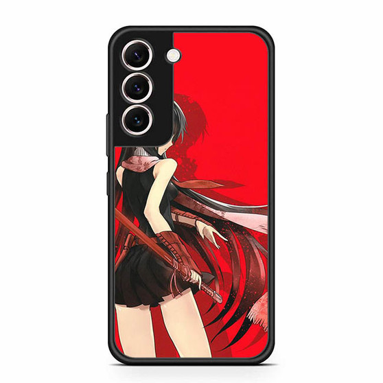 Akame Ga Kill Samsung Galaxy S22 | S22+ Case