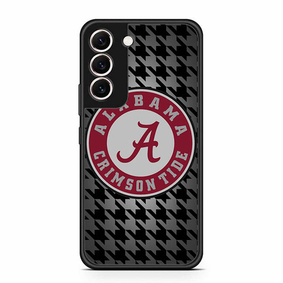 Albama Crimson Tide 1 Samsung Galaxy S22 | S22+ Case