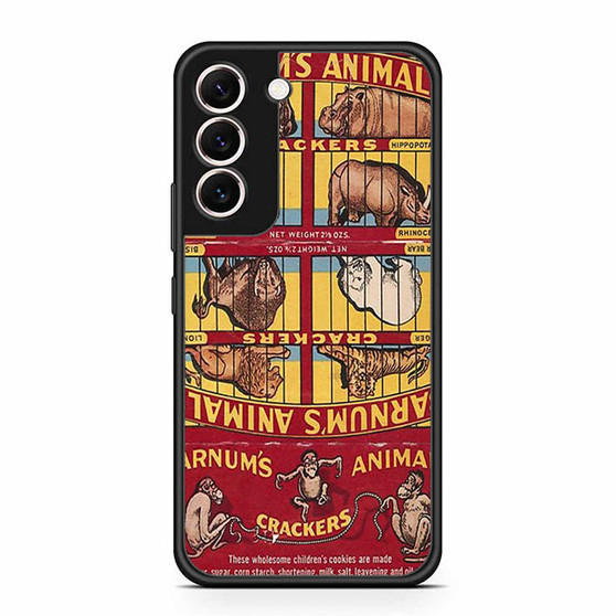 Barnum's Animals Classic Samsung Galaxy S22 | S22+ Case