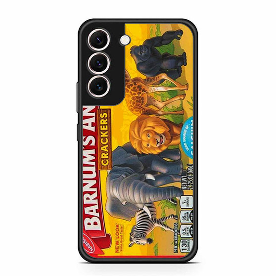 Barnum's Animals Samsung Galaxy S22 | S22+ Case
