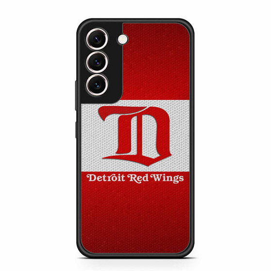 Detroit Red Wings Samsung Galaxy S22 | S22+ Case