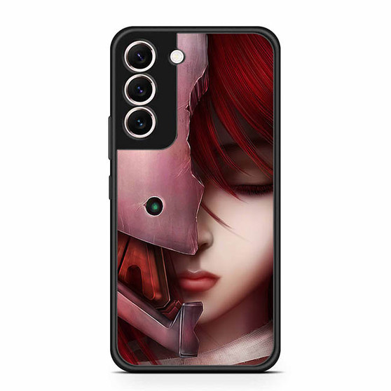 Elfen Lied Lucy Samsung Galaxy S22 | S22+ Case