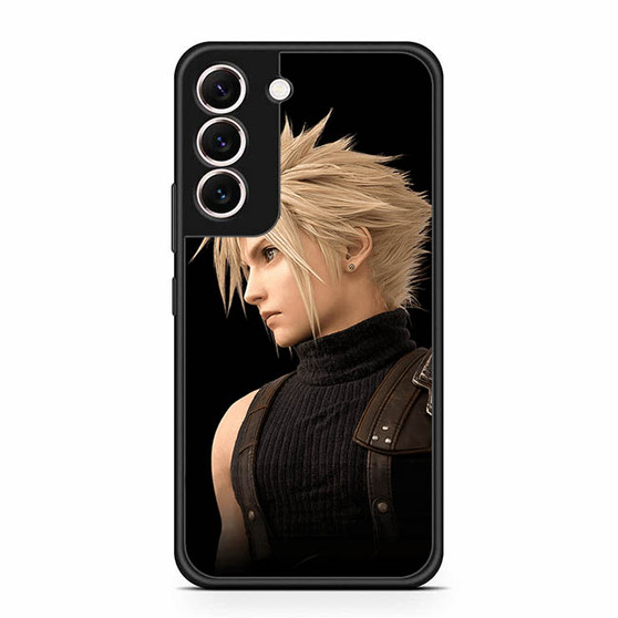 Final Fantasy VII Remake Cloud Strife Samsung Galaxy S22 | S22+ Case