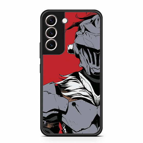 Goblin Slayer 1 Samsung Galaxy S22 | S22+ Case