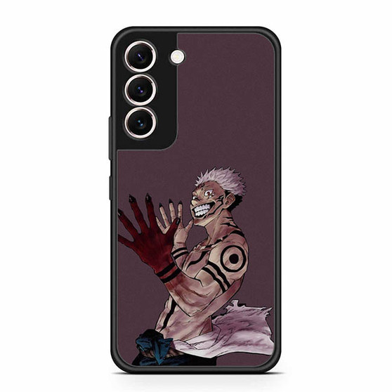 Jujutsu Kaisen Itadori 1 Samsung Galaxy S22 | S22+ Case