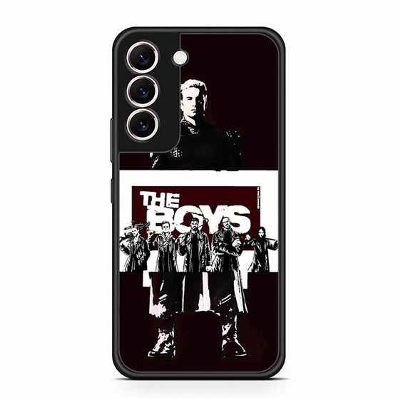 The Boys Samsung Galaxy S22 | S22+ Case