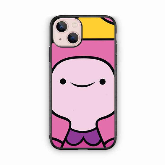 Adventure Time princess iPhone 13 Mini Case