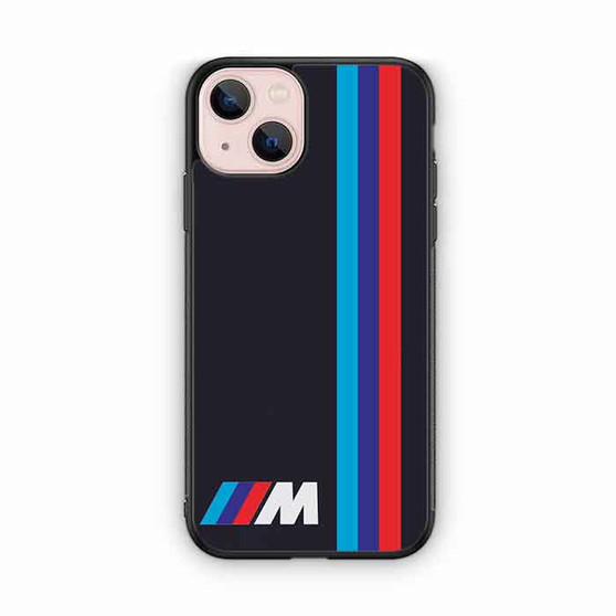 BMW M Sport iPhone 13 Mini Case