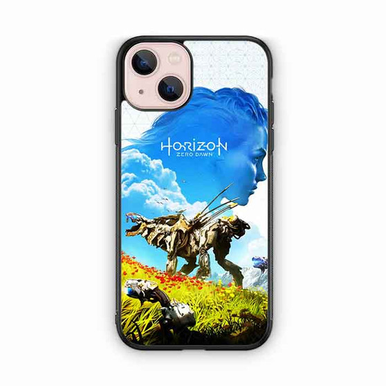 Horizon Zero Dawn 1 iPhone 13 Mini Case