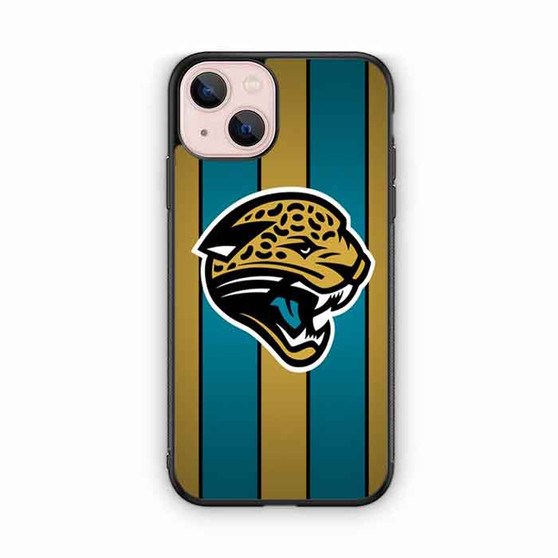 jacksonville jaguars iPhone 13 Mini Case