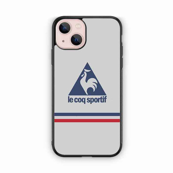 Le Coq Sportif Cool iPhone 13 Mini Case
