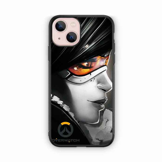 Overwatch II iPhone 13 Mini Case