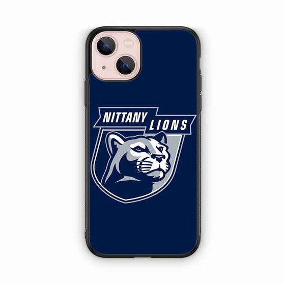 Penn State Nittany American Football 1 iPhone 13 Mini Case