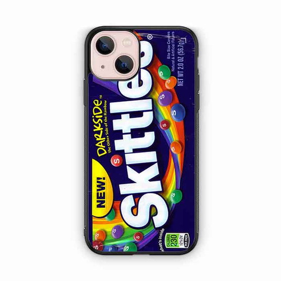 skittles darkside iPhone 13 Mini Case