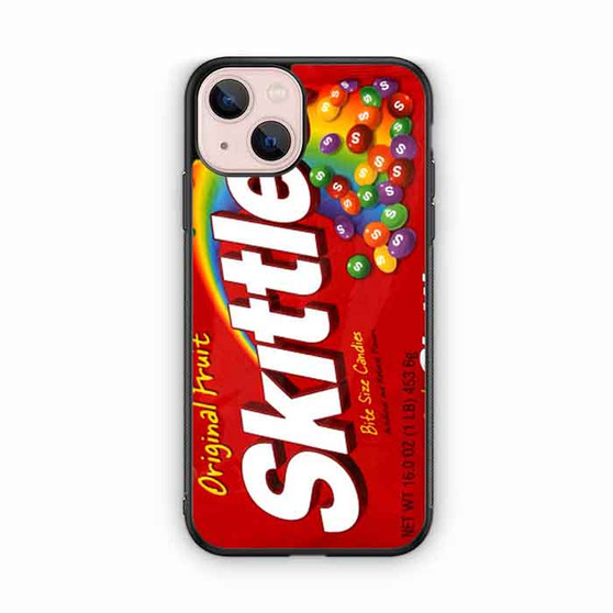 skittles original iPhone 13 Mini Case