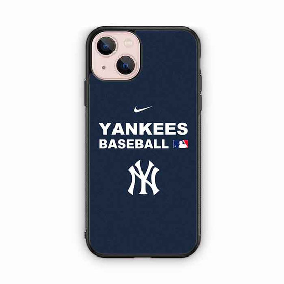Yankees Baseball 1 iPhone 13 Mini Case