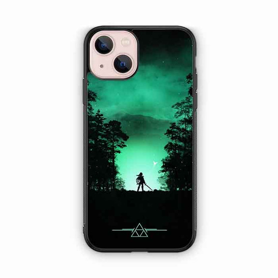 Zelda iPhone 13 Mini Case