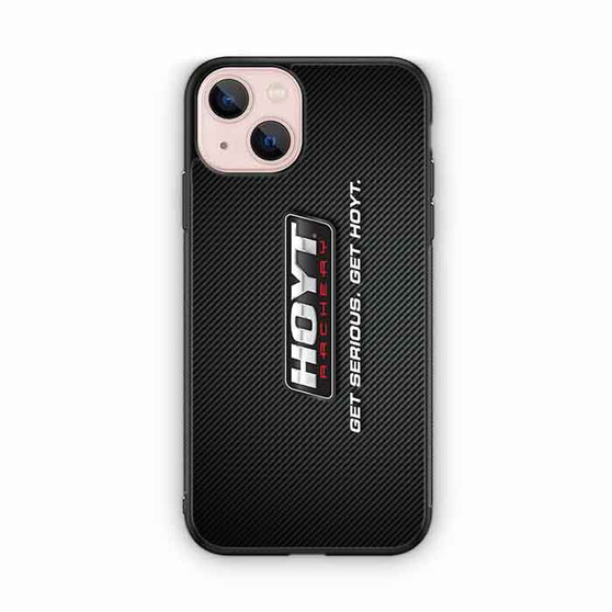 Hoyt Archery iPhone 13 Mini Case