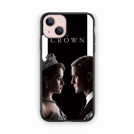 The Crown 1 iPhone 13 Mini Case