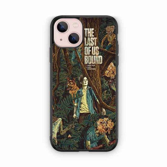 The Last of Us Bound iPhone 13 Mini Case