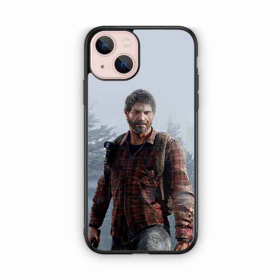 The Last of Us Part II Joel iPhone 13 Mini Case