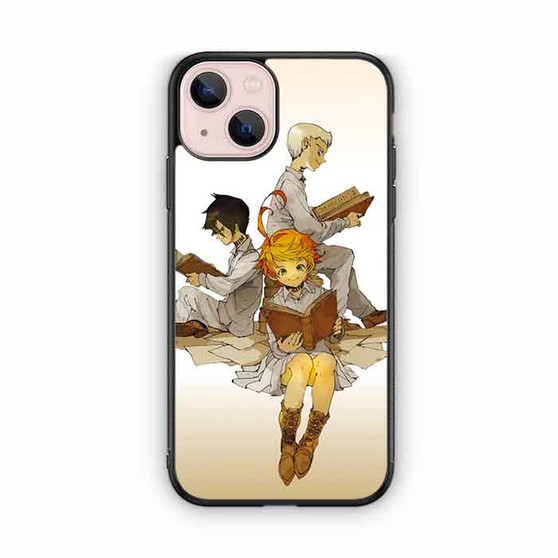 The Promised Neverland 3 iPhone 13 Mini Case