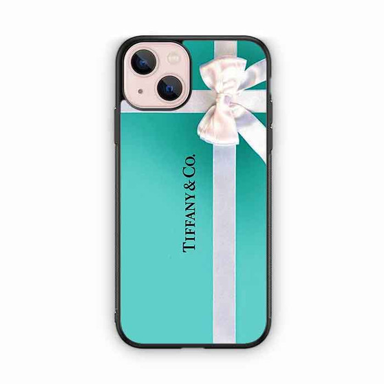 Tiffany iPhone 13 Mini Case