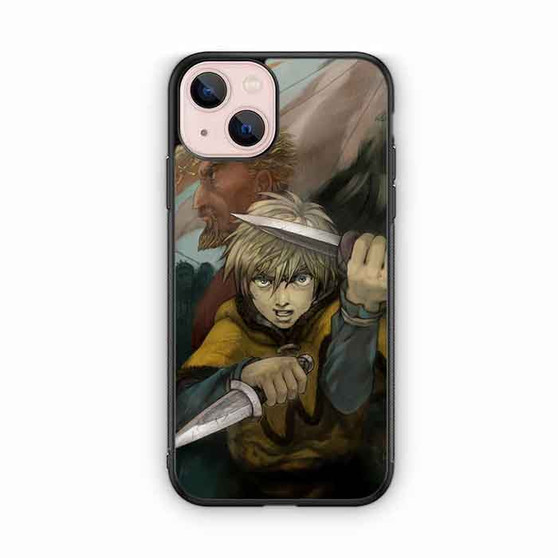 Vinland Saga Thorfinn 2 iPhone 13 Mini Case