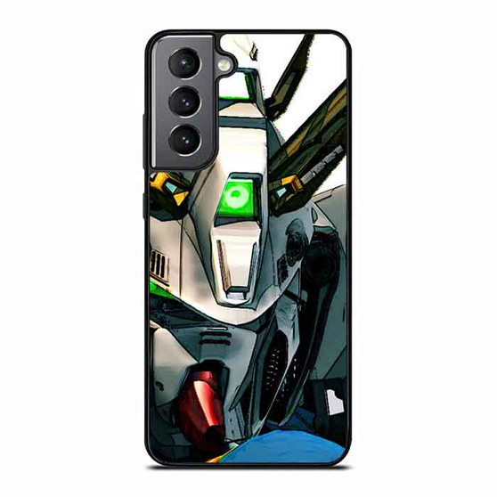 Gundam Samsung Galaxy S21 FE 5G Case