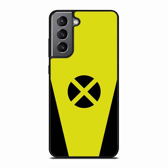 X-Men Wolverine Suit Samsung Galaxy S21 FE 5G Case