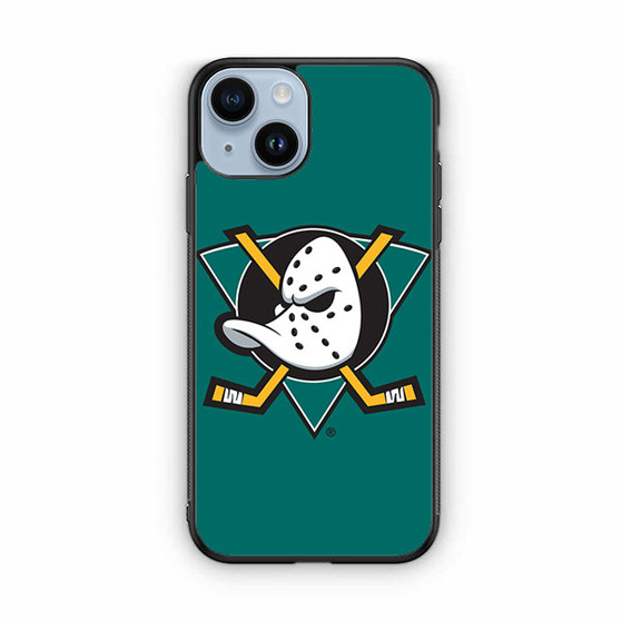 Anaheim Ducks 2 iPhone 14 Case