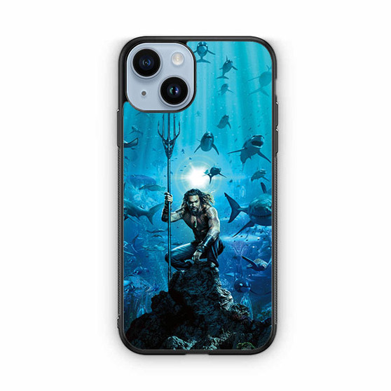 Aquaman iPhone 14 Case