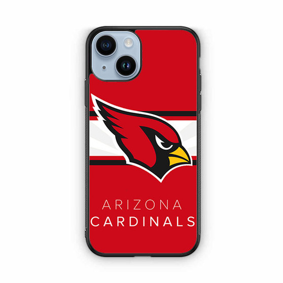 Arizona Cardinals American Football 2 iPhone 14 Case