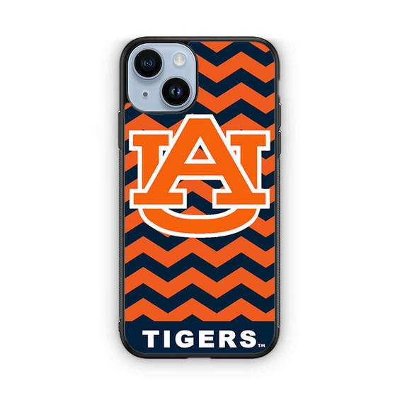 Auburn Tigers American Football 2 iPhone 14 Case