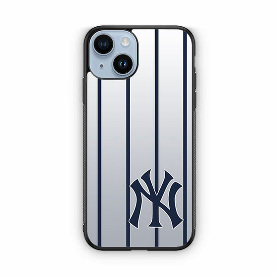 Baseball New York Yankees 5 iPhone 14 Case