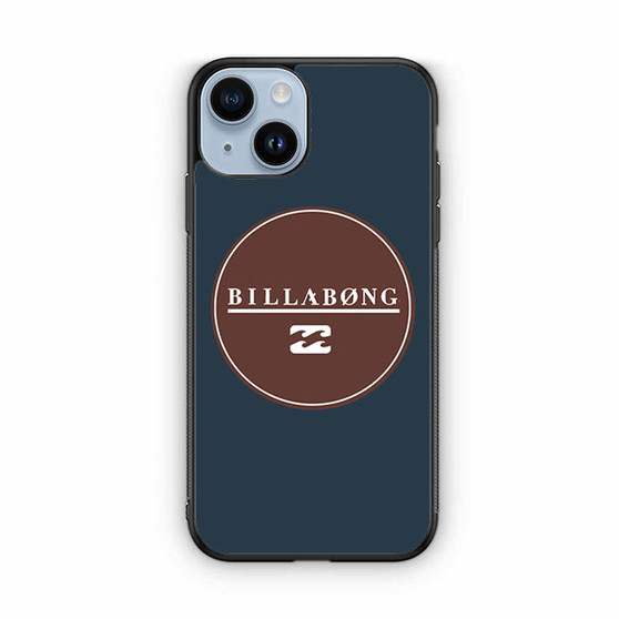 Billabong Style 5 iPhone 14 Case
