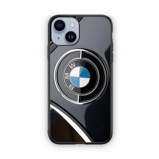 BMW Logo 1 iPhone 14 Case