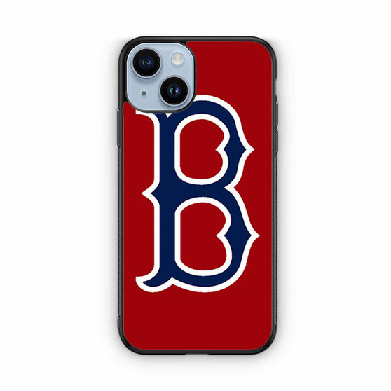 Boston Red Sox 1 iPhone 14 Case