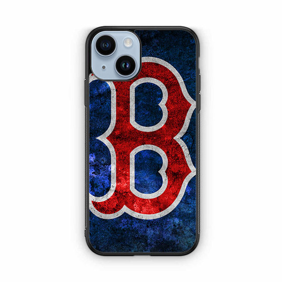 Boston Red Sox 8 iPhone 14 Case