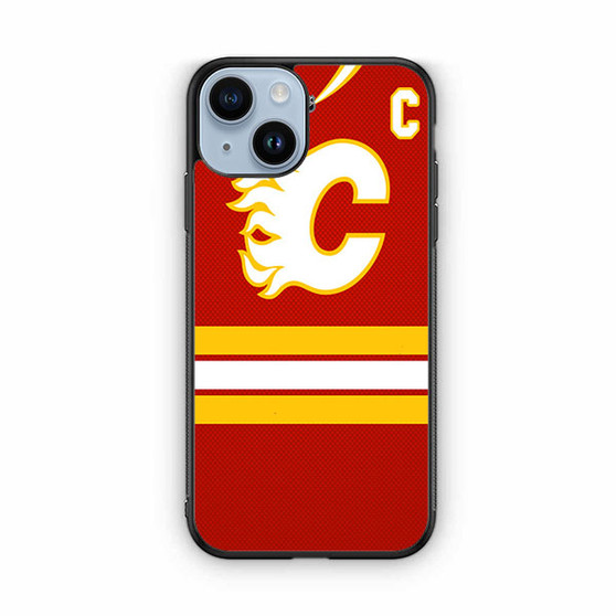 Calgary Flames 2 iPhone 14 Case